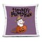 Stupell Industries Howdy Pumpkin Western Ghost Decorative Printed Pillow design by Sarah Hickman, 18 x 7 x 18